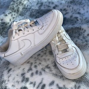 Nike Air Force ones